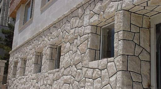 سنگ بادبر یا سنگ مالون